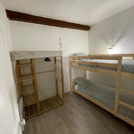 Appartement Cocooning Saorge Buitenkant foto