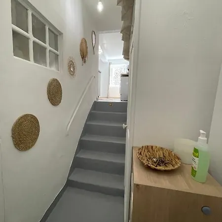 Appartement Cocooning Saorge Buitenkant foto