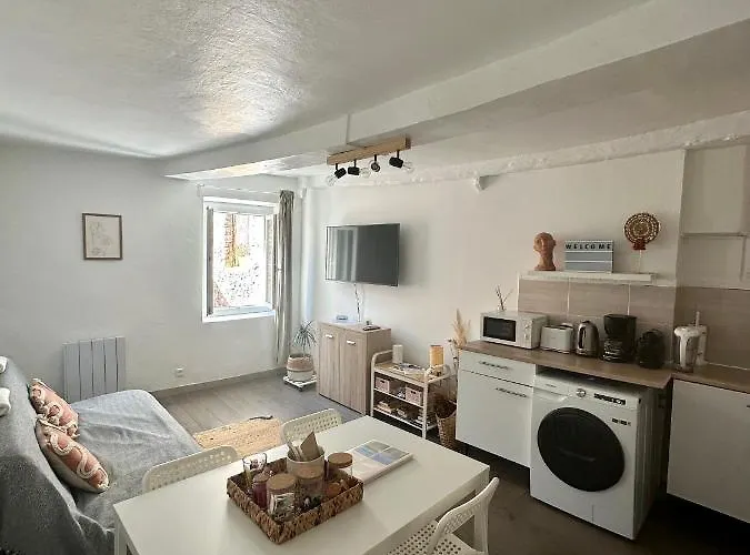 Appartement Cocooning
