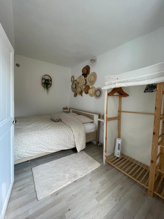Apartment Cocooning Saorge