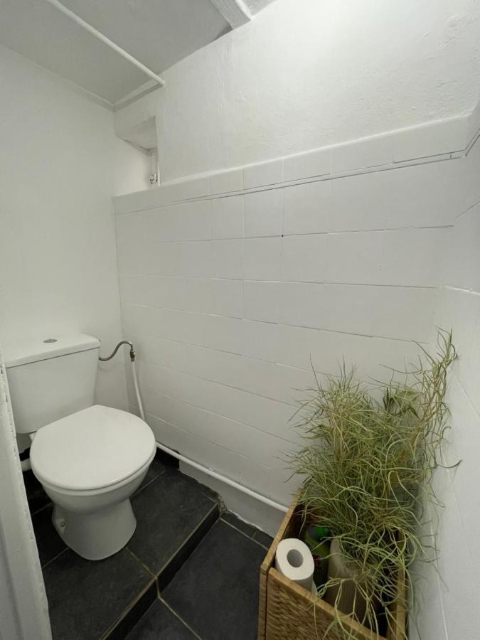 Cocooning Apartment